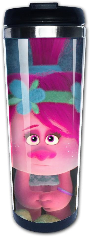 NEWTHREE TRoLLS 2016 Coffee Mugs Travel Mugs
