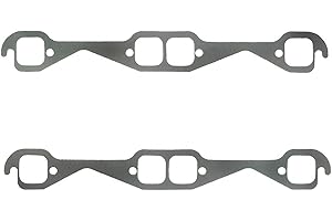 FEL-PRO 1405 Exhaust Manifold Gasket Set