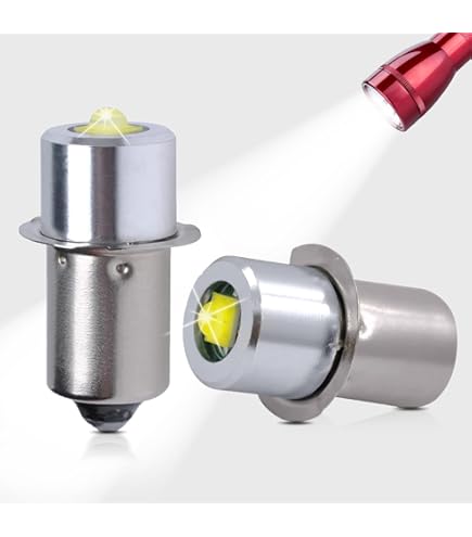 Weltool GL2 Lentille Verre Trempé Pour Maglite C/D – Clarté Maximale + Joint Torique Inclus !