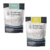 Cultures for Health Vegan Protein Bundle | 8 Total
