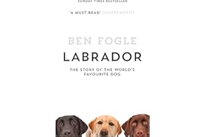 Labrador: The Story of the World’s Favourite Dog