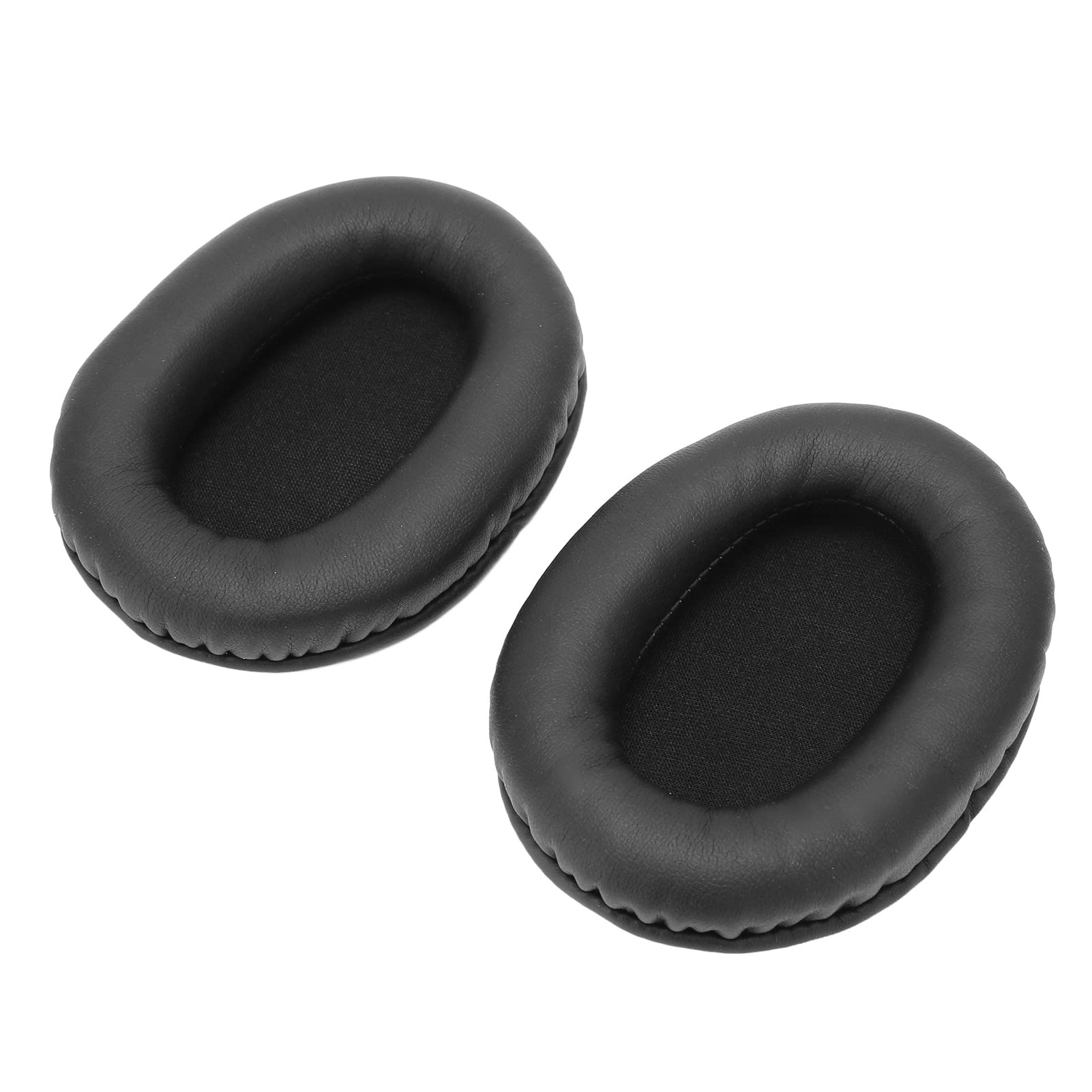 Soft Breathable Replacement Ear Cushions for Kingston HyperX Cloud Flight Headphones