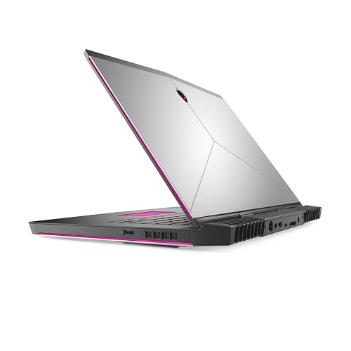 Alienware 17R4 17 R4 QHD Gaming Laptop I7-7820HK 16GB RAM Alienware 17R4 17 R4 QHD Gaming Laptop I7-7820HK 16GB RAM