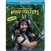 Mind Melters 53 [Blu-ray]