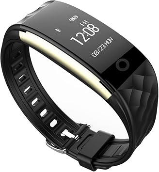 Jcotton Bluetooth Smart Watch Ip67 Impermeable Smart Pulsera ...