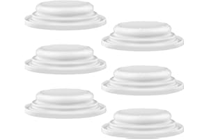 Maymom Sealing Disc for Philips Avent Natural and PP Bottles or Natural Glass Bottles
