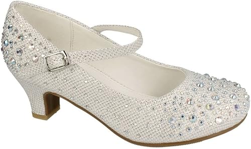 childrens party shoes