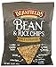 Beanfields Bean & Rice Chips Salt n Pepper 1.5 Oz (24 Pack)