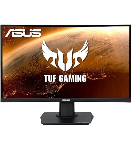 Amazon.com: ASUS VG248QG 24