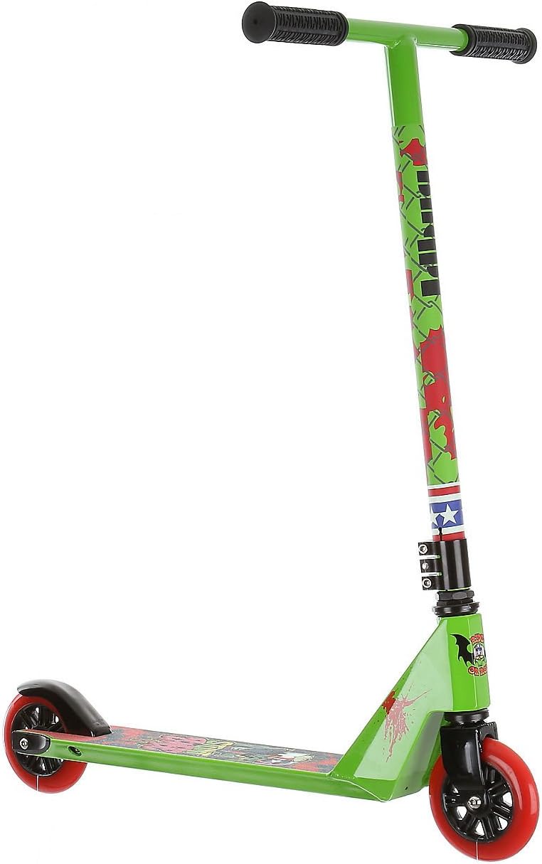 JD Bug Pro Stunt Zombie Scooter Amazon.co.uk Sports & Outdoors