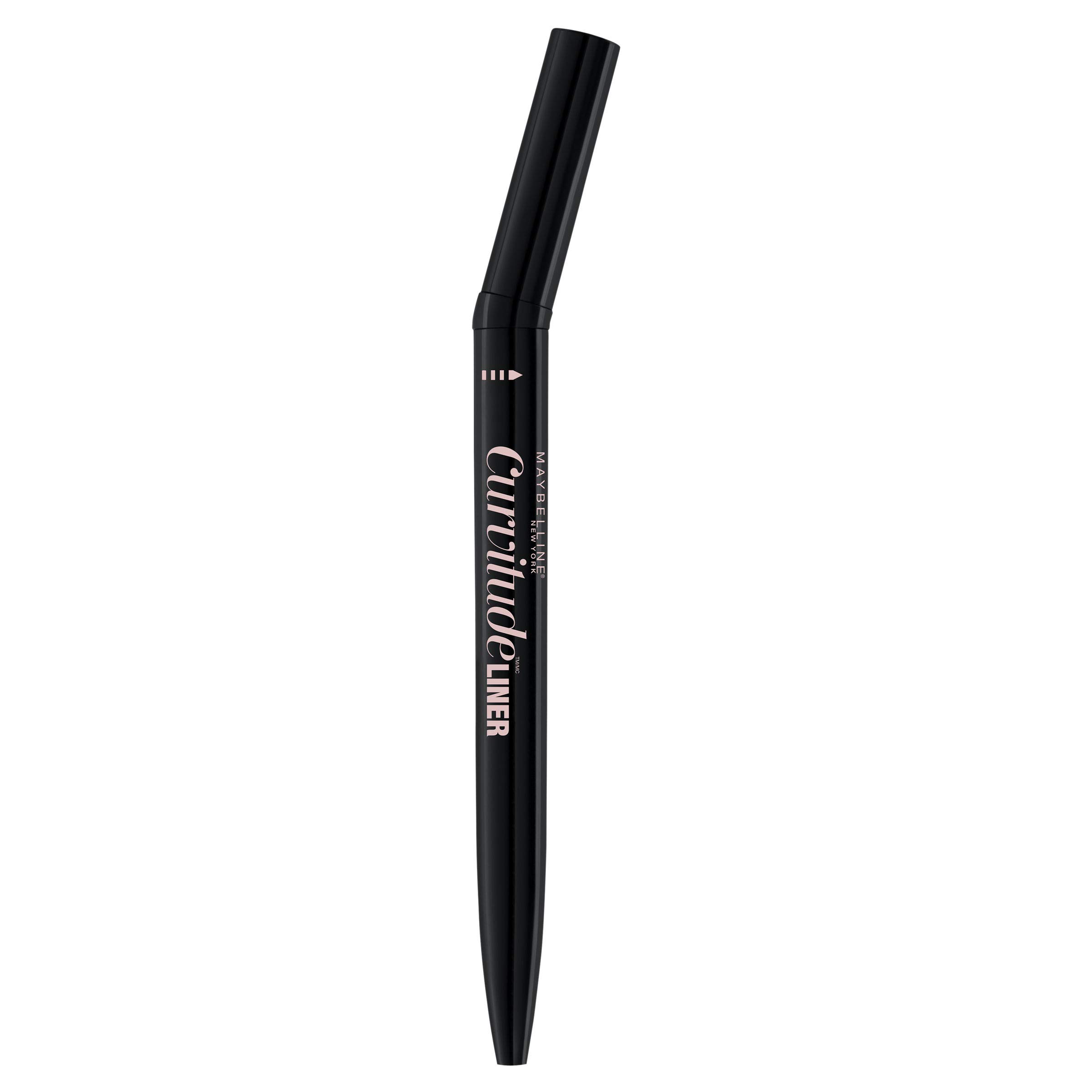 MAYBELLINE - Sensational Liner - Slant eyeliner pen