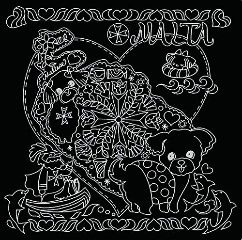 スクラッチペン付 世界の犬 かわいい楽しいスクラッチ バラエティ 柳川 風乃 本 通販 Amazon