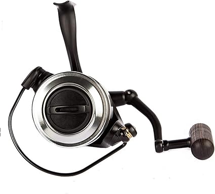 wychwood extricator reel