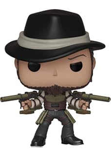 attack on titan funko pop erwin