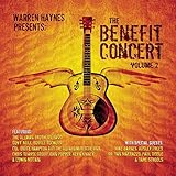 Warren Haynes Presents: The Benefit Concert, Vol. 2