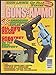 GUNS & AMMO ANNUAL 2000 Annual Vektor CP-1 Taurus 455 Ti 1911A1 Colt Python +
