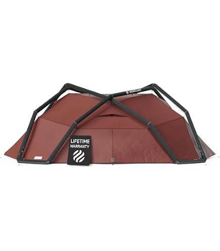 Heimplanet Backdoor Tent