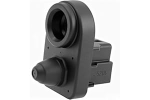 BSNOVT Door Jamb Switch Assembly 25360-1HA1C,Fit for Nissan Altima/Pathfinder/Murano/Rogue/Sentra/Titan/Maxima 2013-2022,Door Jamb Ajar Sensor Lamp Switch Replace 25360-1HA1B 25190-1HA1B