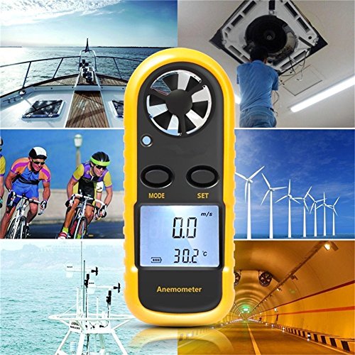 GS-Digital-LCD-Hand-held-Anemometer-Infrared-Thermometer-Air-Flow-Wind-Speed-Gauge-Meter-NTC-Temperature-with-Backlight-for-Sailing-Surfing-Fishing