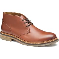 Amazon.com: Tommy Hilfiger, Mens, Bage, Medium Brown Tumble  display picture 3