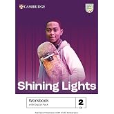 Shining Lights Level 2 Workbook with Digital Pack