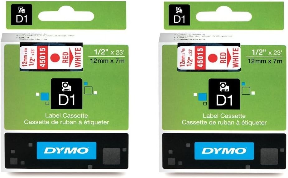 dymo 45015