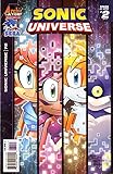 Sonic Universe #72