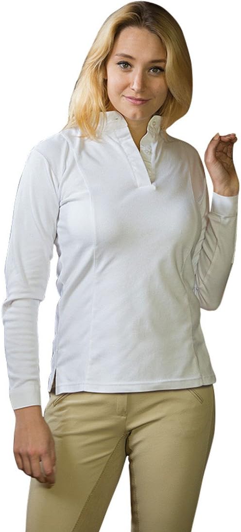Shires Ladies Thermal Hunting Shirt