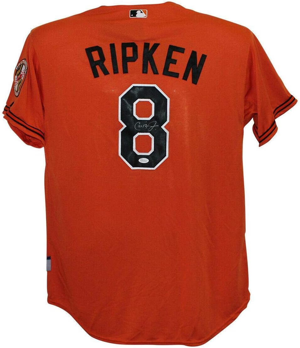 mlb orioles jersey