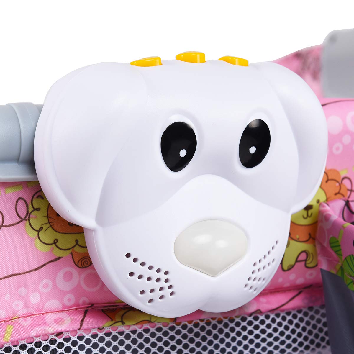 costzon baby playard 3 in 1