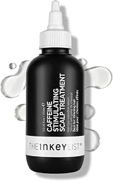 The INKEY List Caffeine Scalp Serum Hair Loss Reduction Overnight Treatment view 1