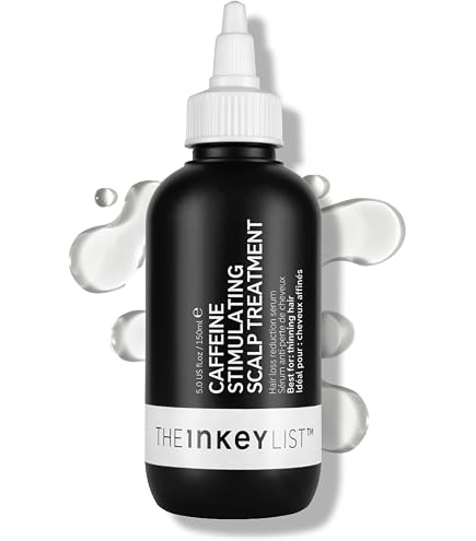 Amazon.com: The INKEY List Salicylic Acid Exfoliating Scalp