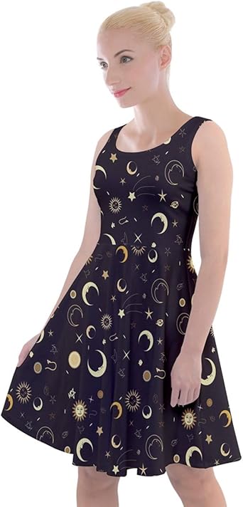 space dress amazon