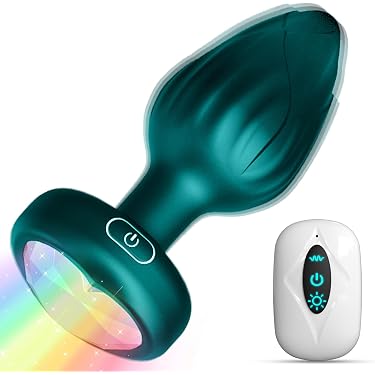 Amazon Best Sellers: Best Anal Plugs