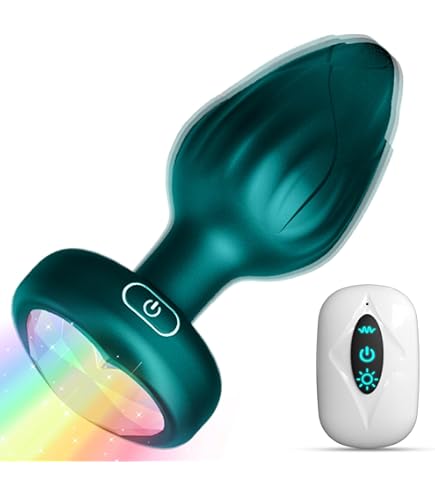 cuál es el mejor lubricante para el sexo anal Amazon.com: Pretty Love 3.34