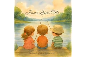 Jesus Loves Me