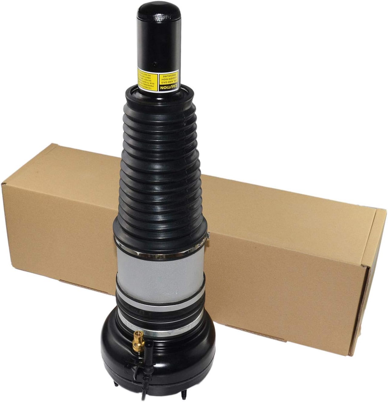 Front Air Suspension Shock Absorbers/Dampers 4H0616039T, 4H0616039AD