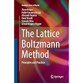 The Lattice Boltzmann Method: Principles and Practice (Graduate Texts in Physics)