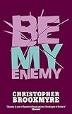 Be My Enemy (Jack Parlabane)