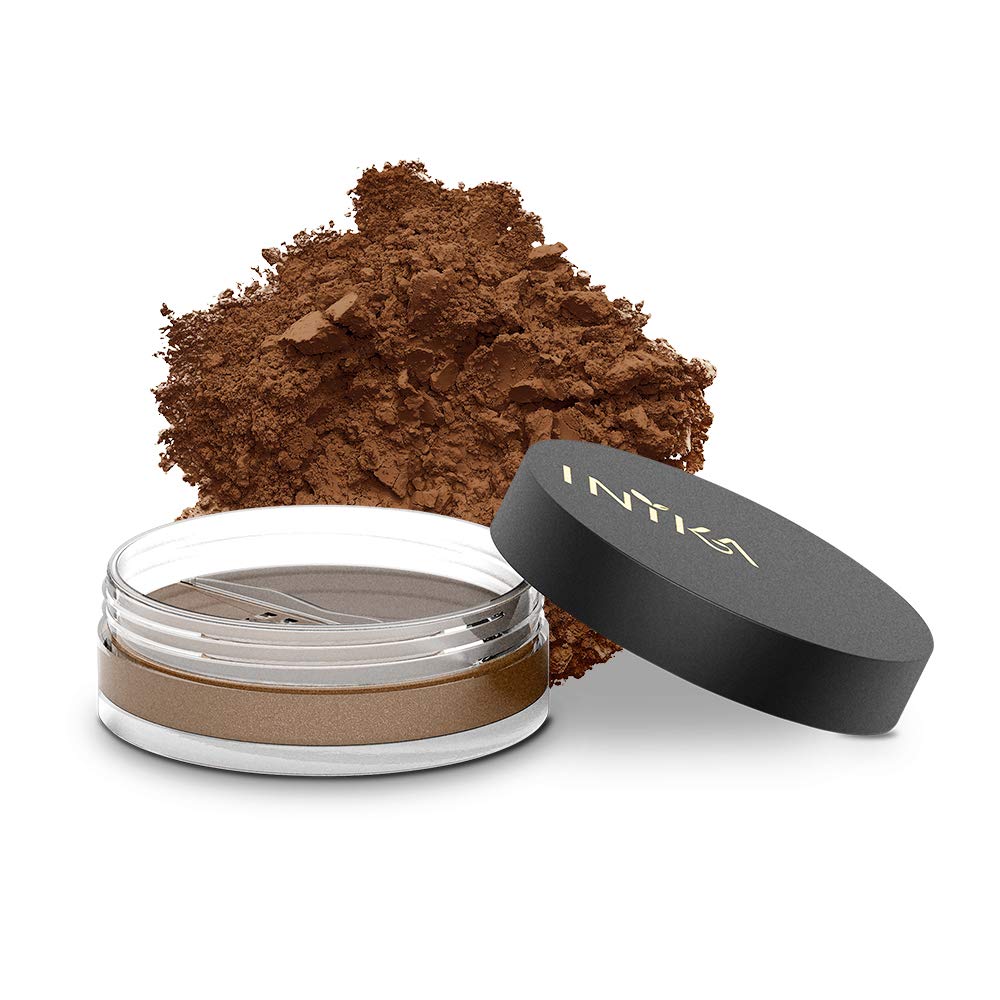 INIKA Loose Mineral Foundation Joy 8 g