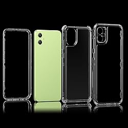 Compatible with Samsung Galaxy A05 Case