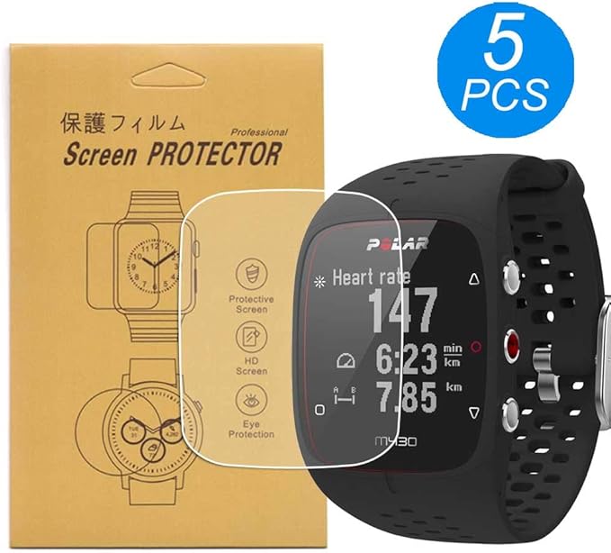 polar m430 amazon uk