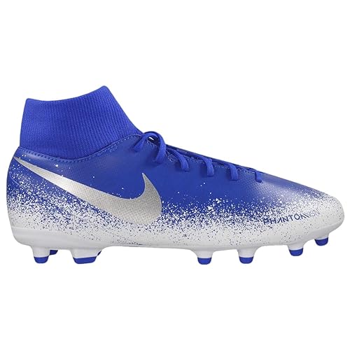 42 Numara Nike Phantom Yar Prof Krampon Futbol Tak m
