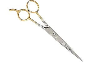 Millers Forge Feather Light Straight Shears, 7.25-Inch