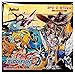 BuddyFight Triple D Four Dimensions Alternative V2 Booster Box - 30 packs / 5 cards