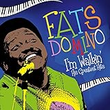I'M WALKIN' - HIS GREATEST HIT                     image