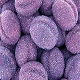 SUGAR PLUM FRAGRANCE OIL - 2 OZ - FOR CANDLE & SOAP MAKING BY VIRGINIA CANDLE SUPPLY - FREE S&H IN USA