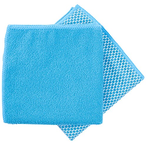 Microfiber Dish Cloth Best Kitchen Cloths Cleaning Cloths With Poly