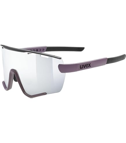 Amazon.com : uvex sports Sportstyle 802 V Small Photochromic