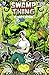 Swamp Thing By Scott Snyder Deluxe Edition (The New 52)